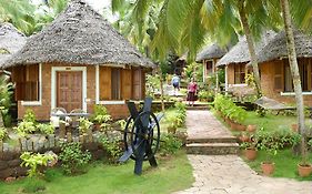 Manaltheeram Ayurveda Beach Village Kovalam